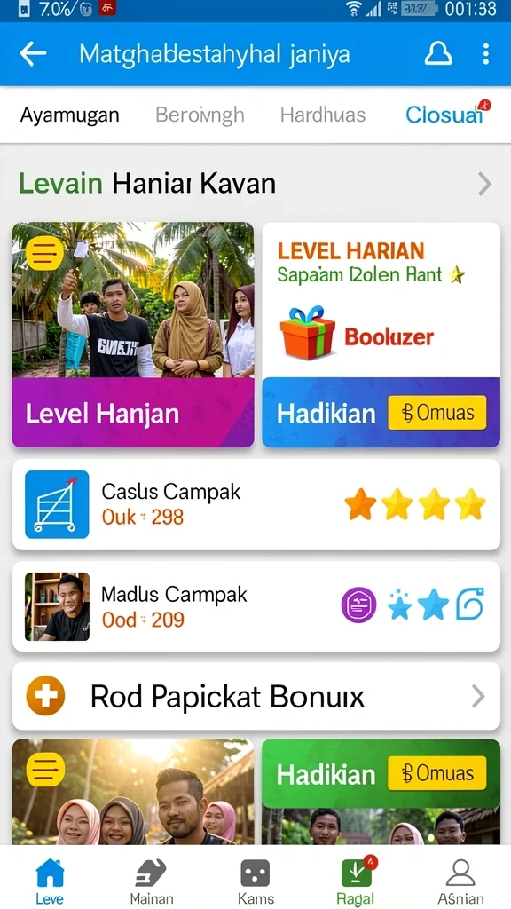 Screenshot piontogel nomor 2
