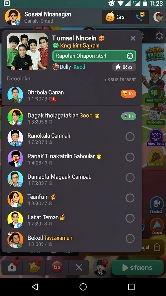 Screenshot pisang123 nomor 3