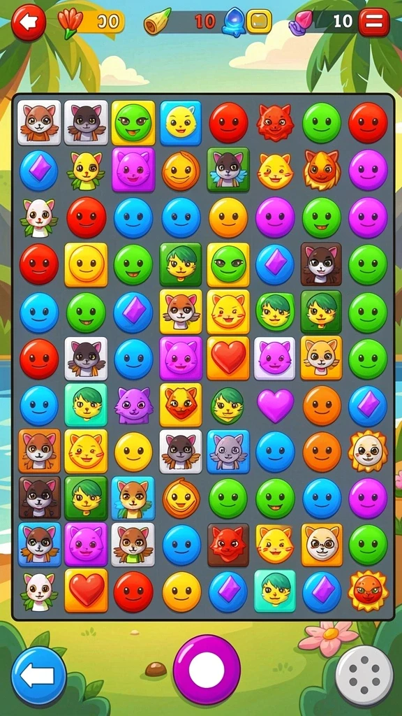Screenshot prg007 nomor 1