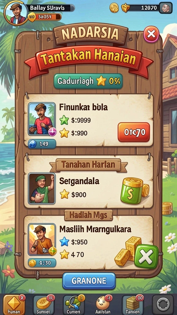 Screenshot prg007 nomor 3