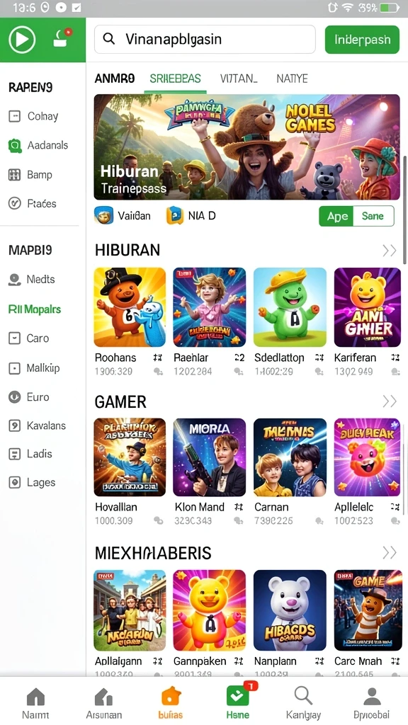 Screenshot qtgame nomor 3