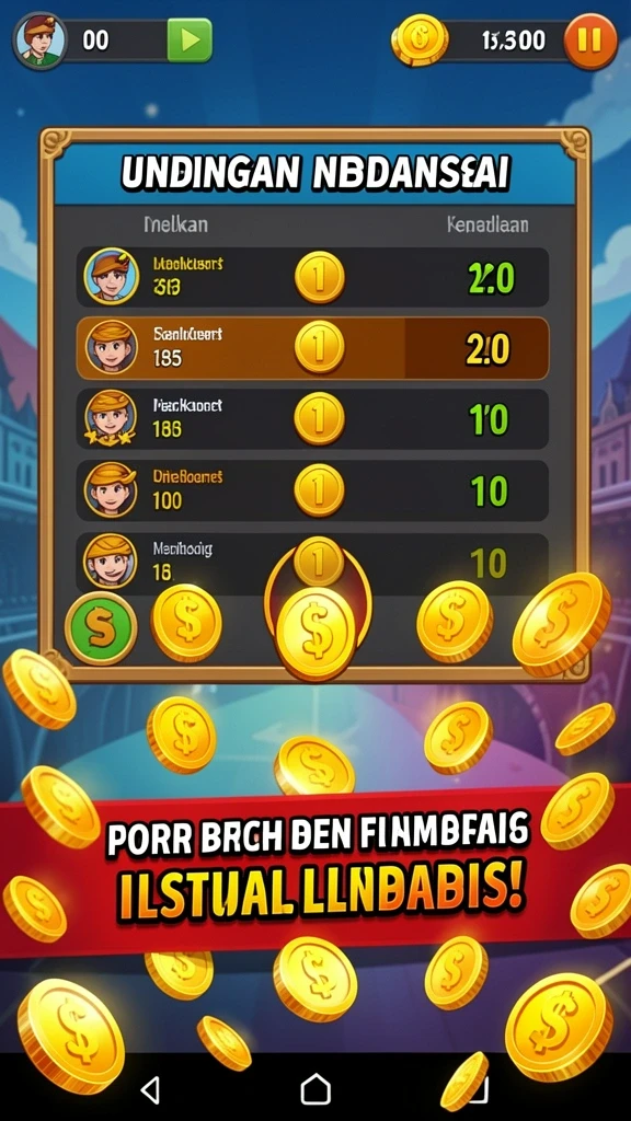 Screenshot ricis77 nomor 2