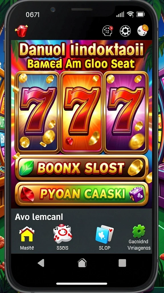 Screenshot rk77 nomor 1