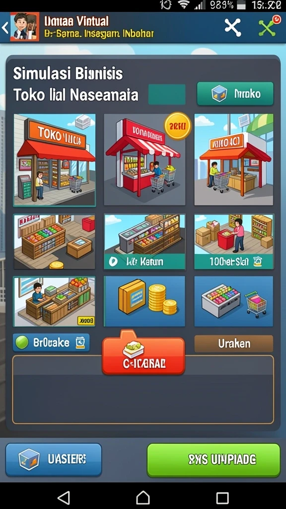Screenshot rpok nomor 2