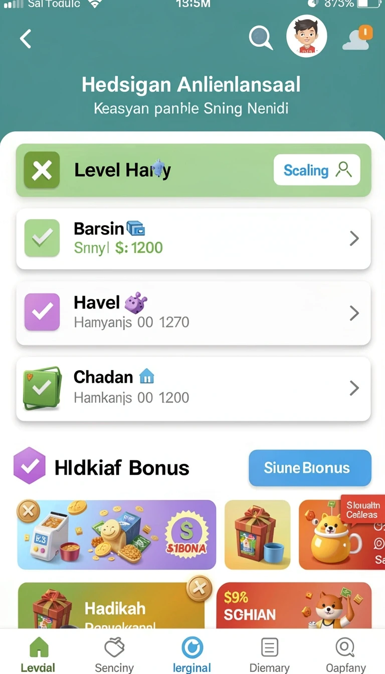 Screenshot siap108 nomor 2