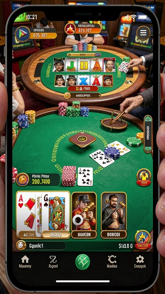 Screenshot wow33 nomor 3