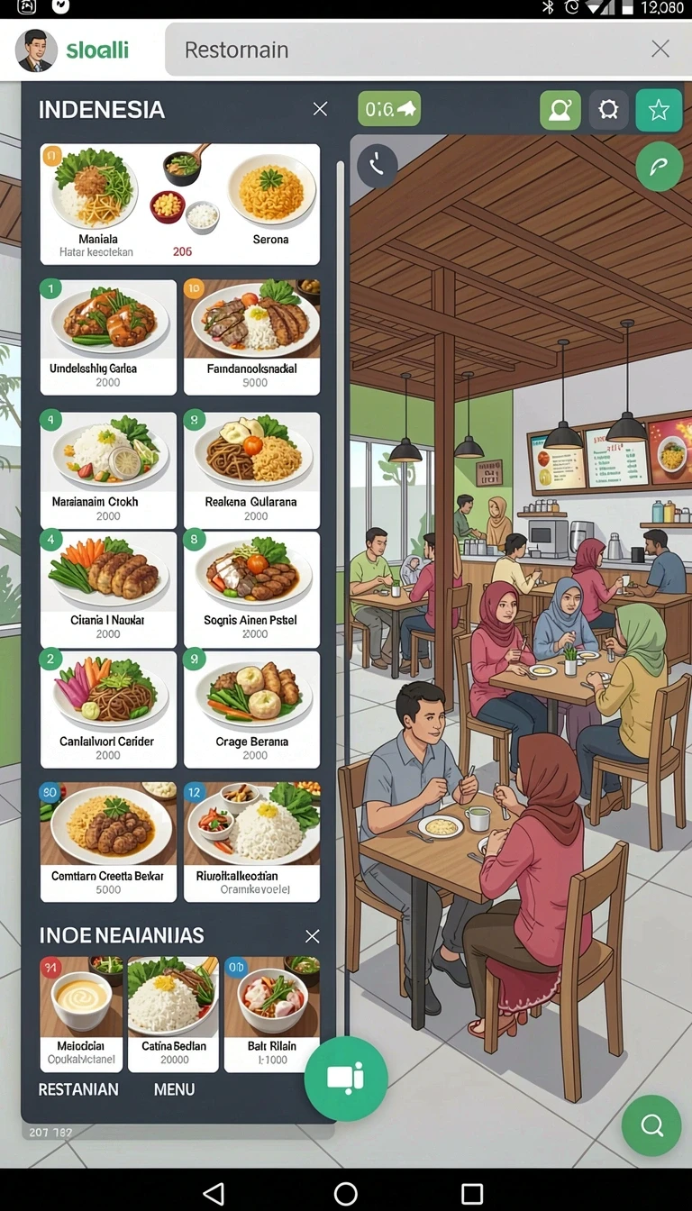 Screenshot zoro77 nomor 2