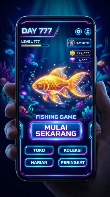 day777 — galeri pratinjau - APK Resmi